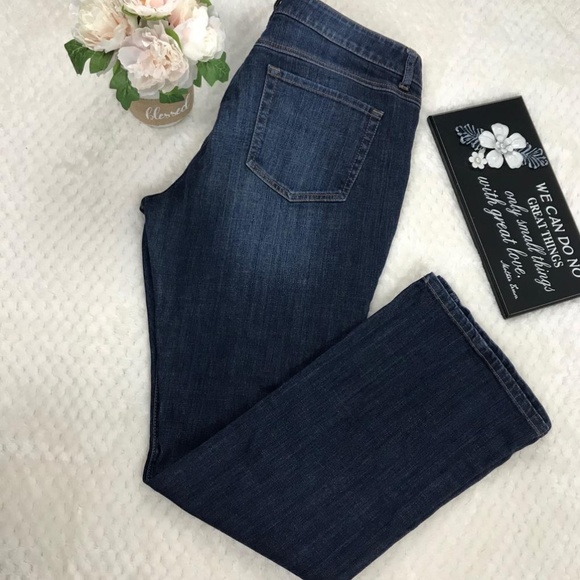 Cabi Women 's pants Sz 16 - Picture 2 of 8